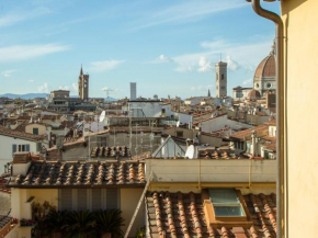 Ghibellina Terrace Florence